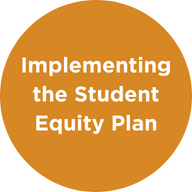 Implementing the Student Equity Plan